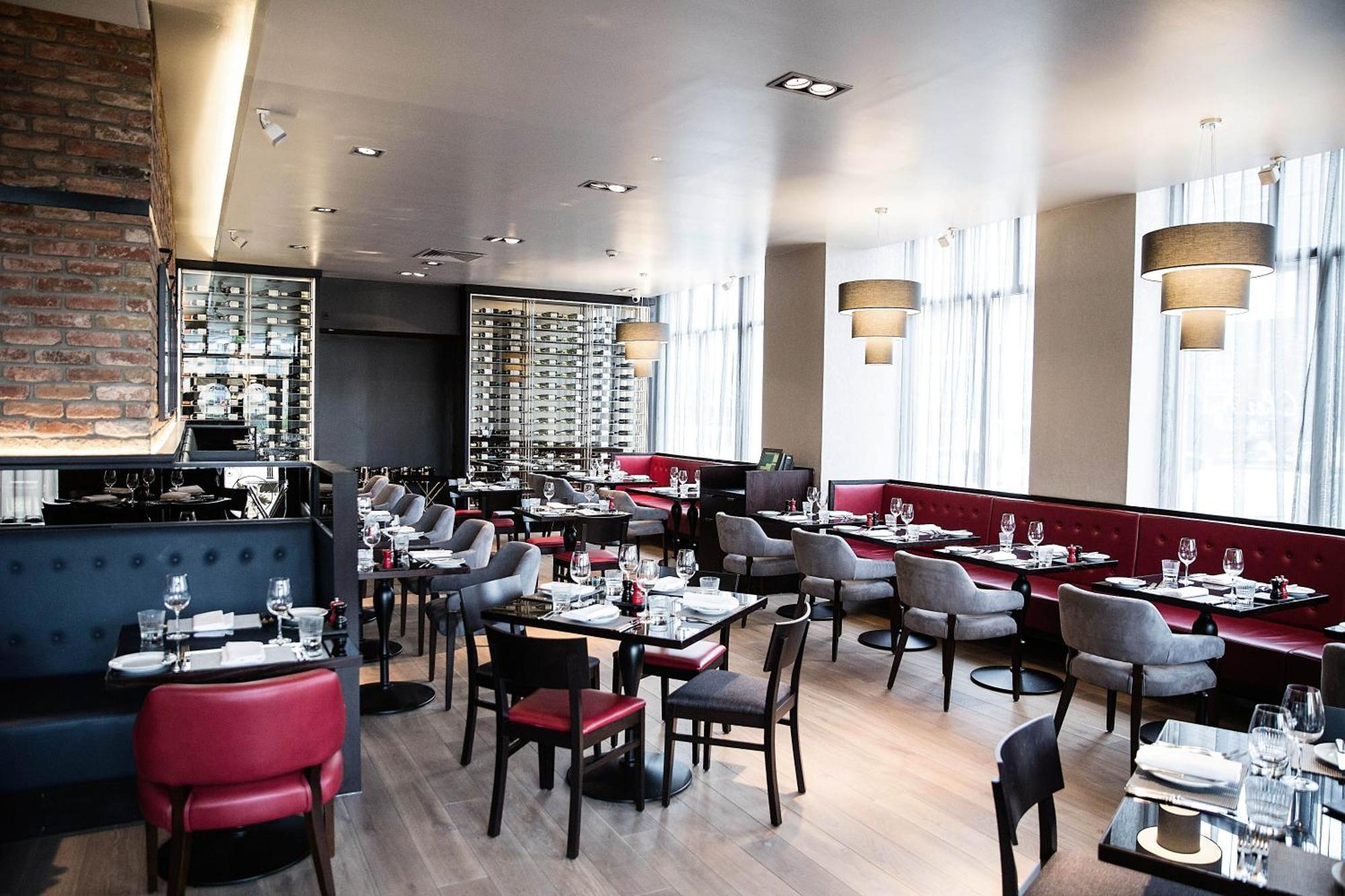 Malmaison Edinburgh — Photos 3